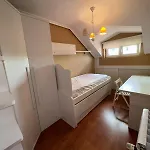Holyday Apartment *
