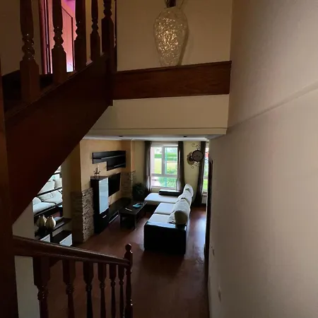 Holyday Apartment *