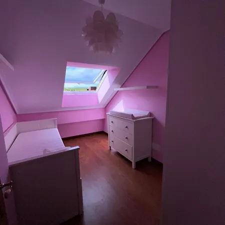 Holyday Apartment Suances