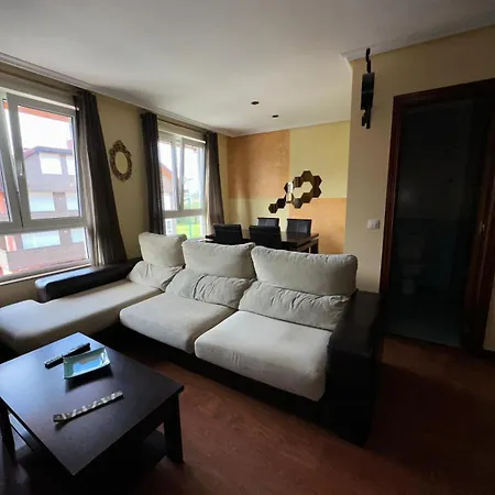 Apartment Holyday Suances