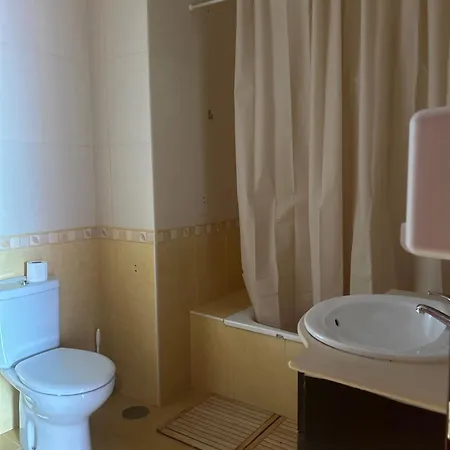 Apartment Holyday Suances