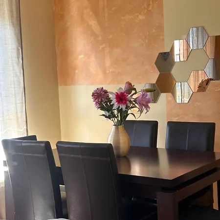 Apartment Holyday
