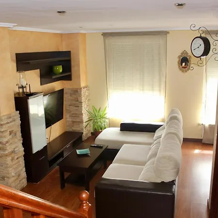 Apartment Holyday
