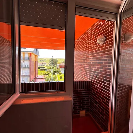 Holyday Apartment Suances