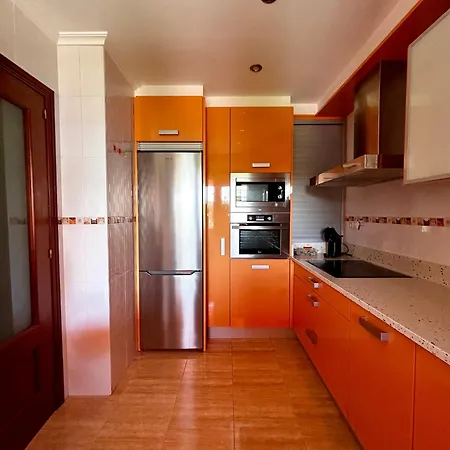 Holyday Apartment