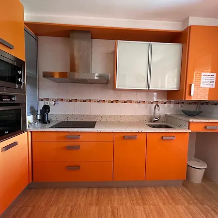 Apartment Holyday Suances