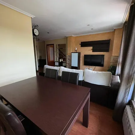 Holyday Apartment
