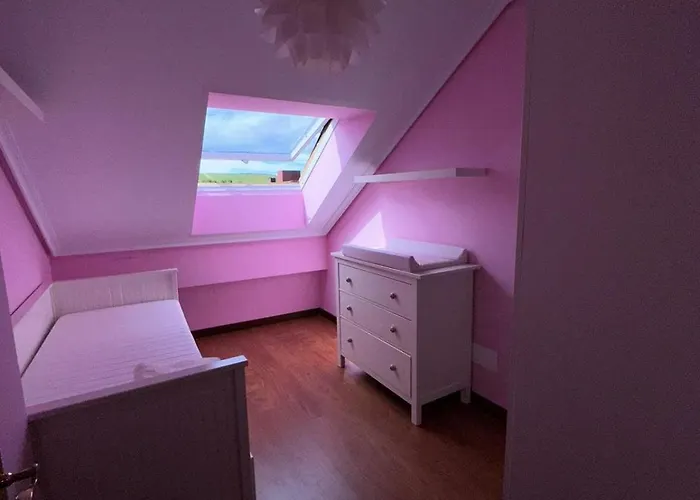 Holyday Appartement Suances