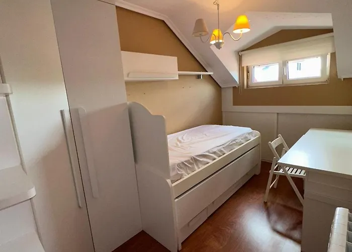 Holyday Appartement *