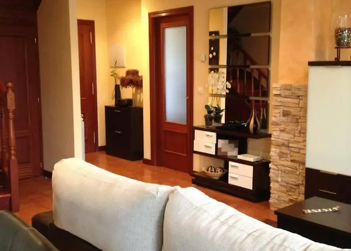 Appartement Holyday Suances