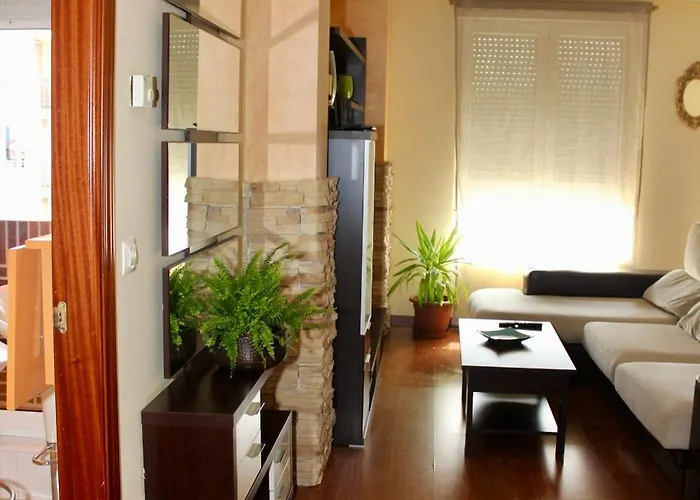 Appartement Holyday *