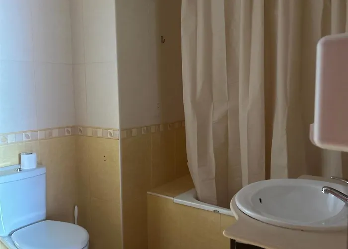 Appartement Holyday Suances