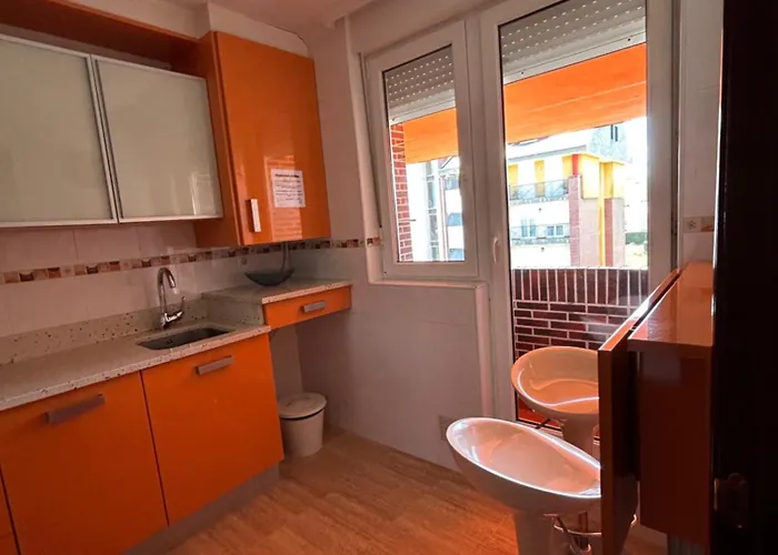 Holyday Appartement Suances