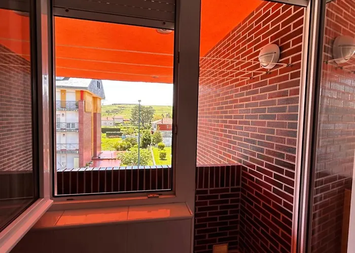 Holyday Appartement Suances