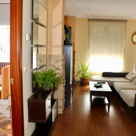 Apartamento Holyday *