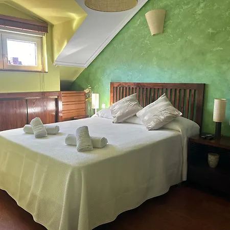 Apartamento Holyday *